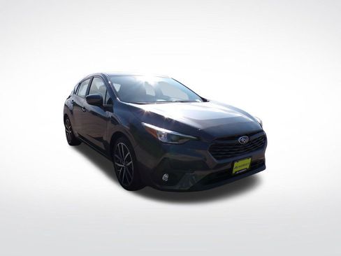 New 2026 Subaru Impreza 2.0i Sport AWD/4WD image 7