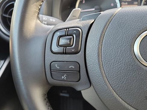 Used 2024 Lexus IS 350 F Sport RWD image 20