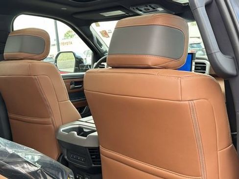 New 2026 Toyota Tundra 1794 Edition AWD/4WD image 32