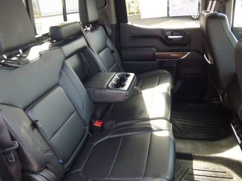 Used 2020 Chevrolet Silverado 1500 LT w/ All-Star Edition image 18