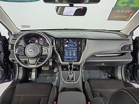 Certified 2025 Subaru Outback Premium image 24