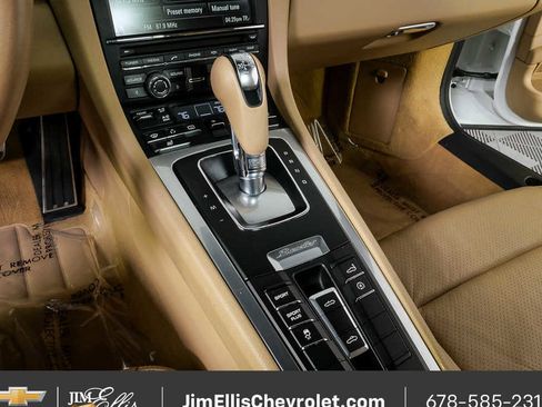 Used 2013 Porsche Boxster image 18