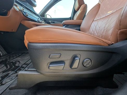 Used 2024 Kia Telluride SX X-Line image 15