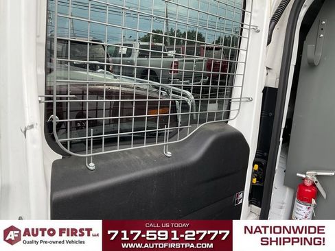Used 2020 RAM ProMaster City Tradesman SLT FWD image 6