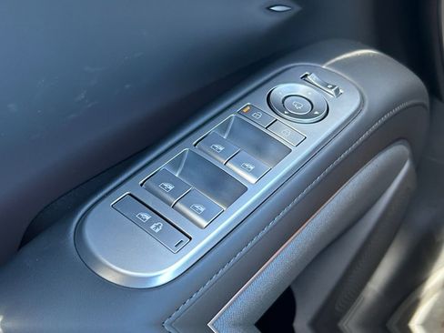 New 2026 Hyundai Palisade Calligraphy image 20