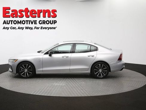 Used 2023 Volvo S60 T8 Plus AWD/4WD image 60