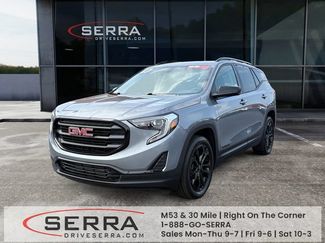 Used 2019 GMC Terrain SLE w/ Driver Convenience Package AWD/4WD video 1