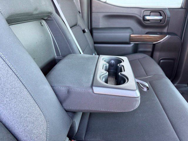 Used 2021 Chevrolet Silverado 1500 RST AWD/4WD image 18