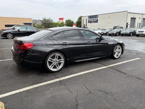 Used 2017 BMW 640i Gran Coupe RWD image 10