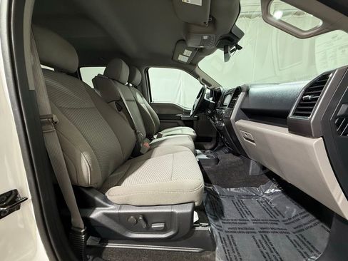 Used 2019 Ford F150 XLT w/ Equipment Group 302A Luxury image 19