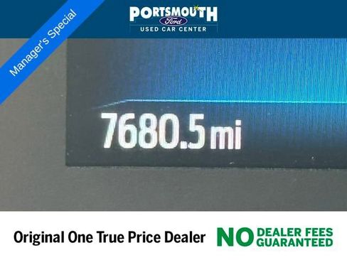 Used 2023 Ford F150 XLT w/ Trailer Tow Package image 21