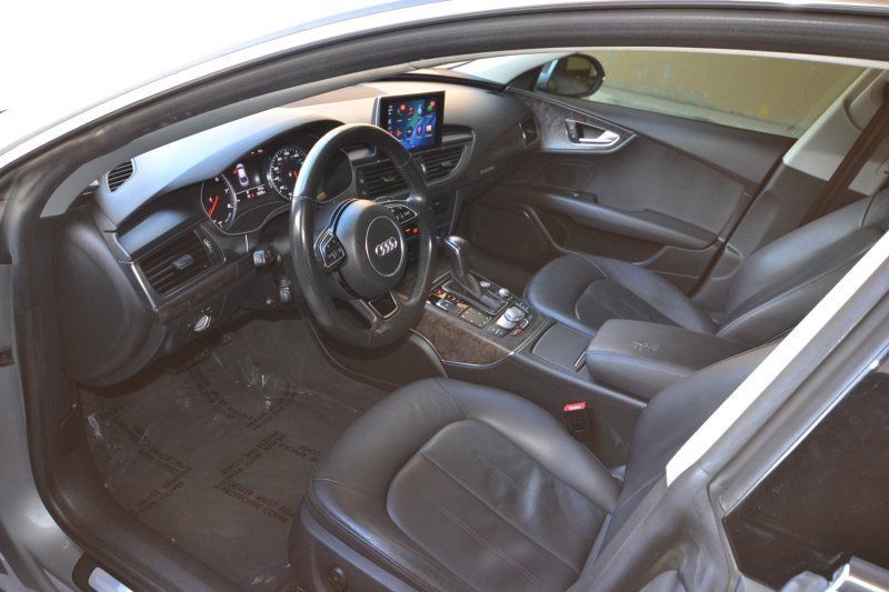 Used 2017 Audi A7 3.0T Premium Plus AWD/4WD image 19