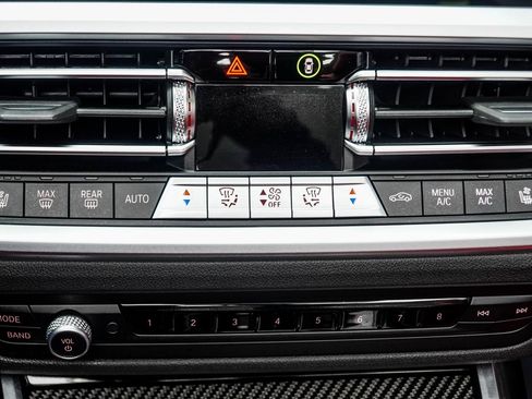 Used 2023 BMW M4 xDrive Competition image 24