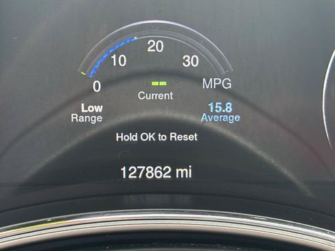Used 2014 Jeep Grand Cherokee Limited AWD/4WD image 11