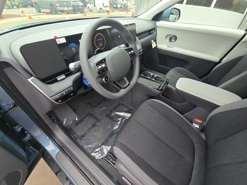 New 2026 Hyundai Ioniq 5 SE image 16