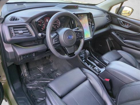 Certified 2025 Subaru Ascent Bronze Edition w/ Onyx Package image 10