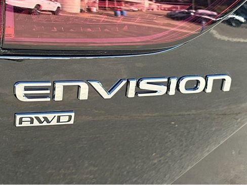New 2026 Buick Envision Sport Touring image 9