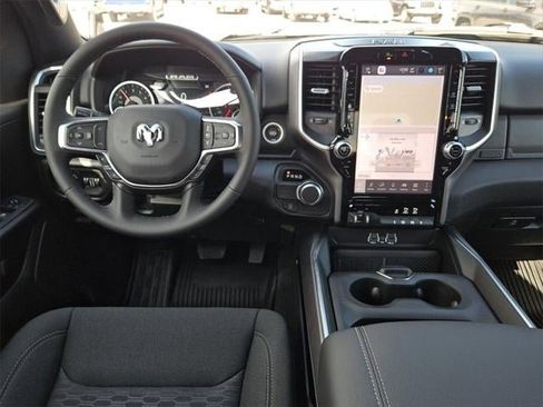 New 2026 RAM 1500 Big Horn image 48