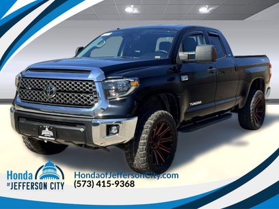 Used 2019 Toyota Tundra SR5