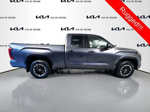 Used 2023 Toyota Tundra SR5 w/ TRD Off-Road Package AWD/4WD image 7