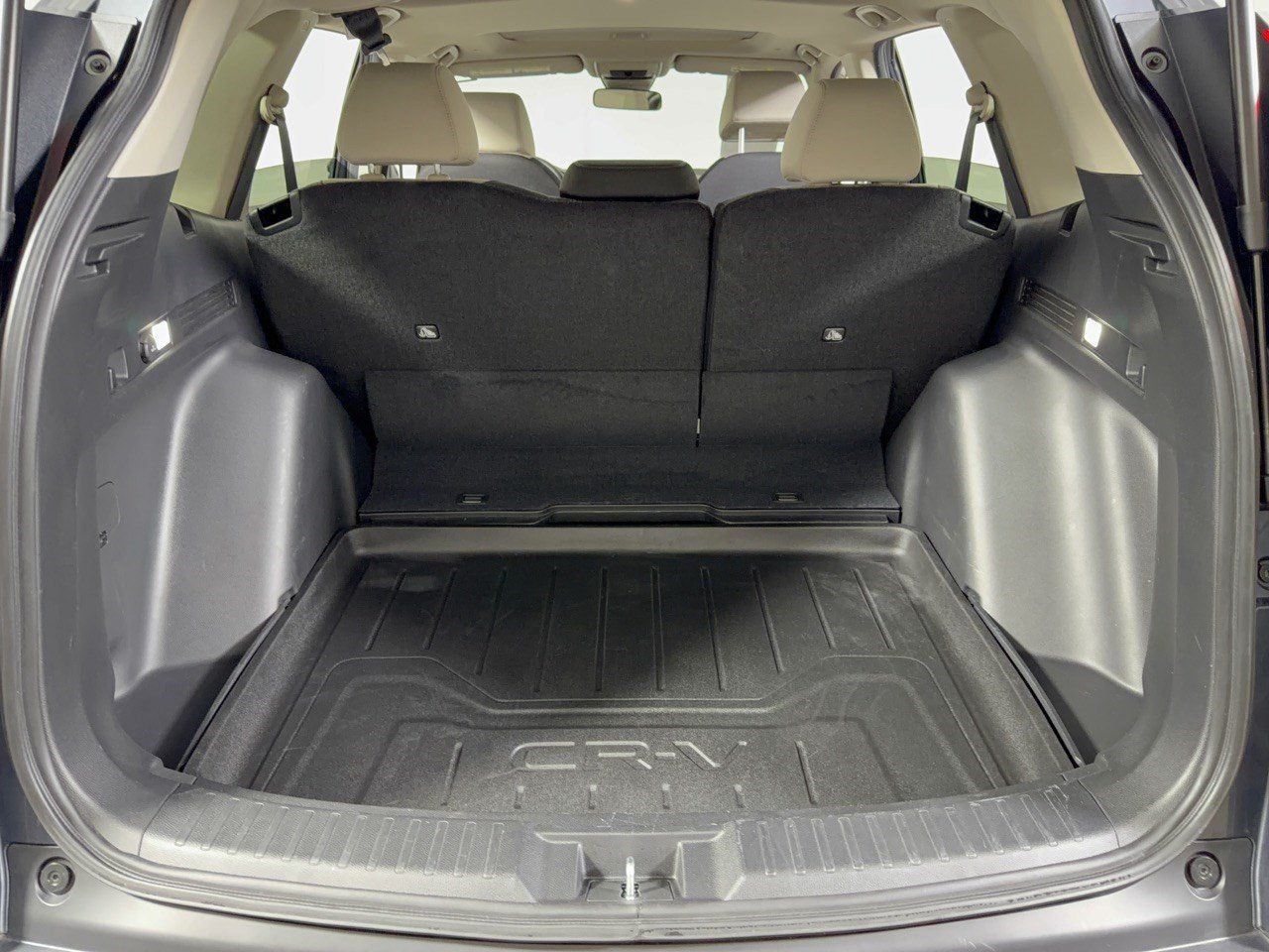 Used 2025 Honda CR-V EX image 28
