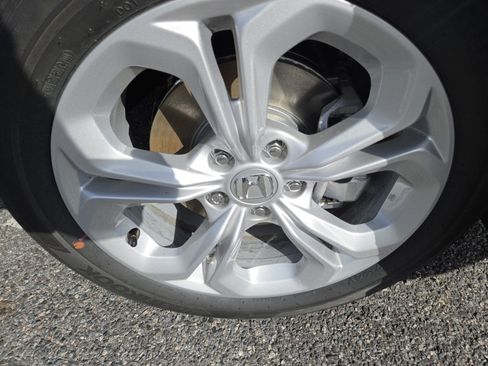 New 2026 Honda Accord LX image 3