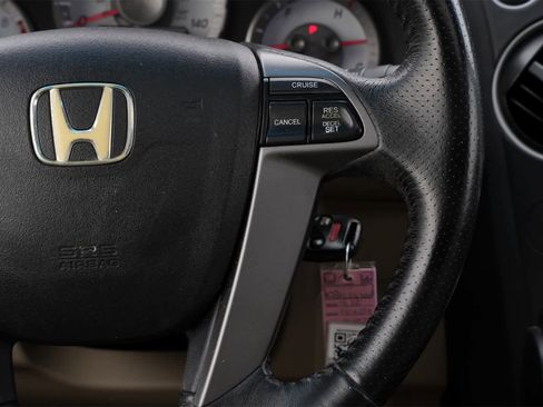 Used 2012 Honda Pilot EX-L image 10