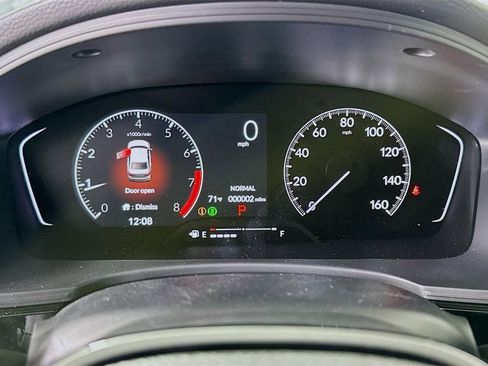 New 2026 Honda Civic Sport image 12