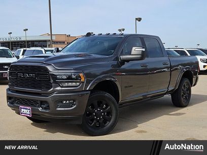 Used 2023 RAM 2500 Limited