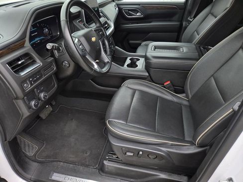 Used 2024 Chevrolet Tahoe Premier image 21