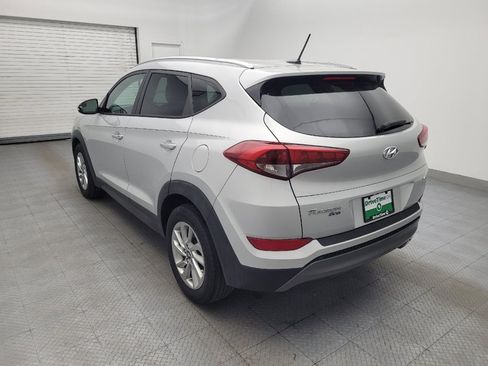 Used 2016 Hyundai Tucson Eco FWD image 5