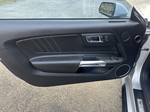 Used 2015 Ford Mustang Premium w/ Ecoboost Performance Package image 15