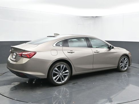 Used 2024 Chevrolet Malibu LT image 11