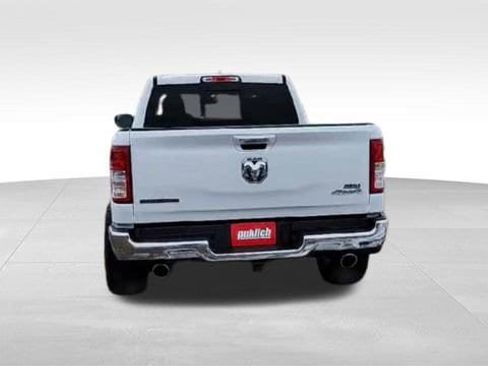 Used 2020 RAM 1500 Big Horn image 7