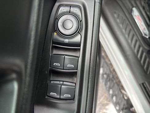 Certified 2021 Chevrolet Silverado 1500 Custom Trail Boss w/ LPO, Dark Essentials Package image 24