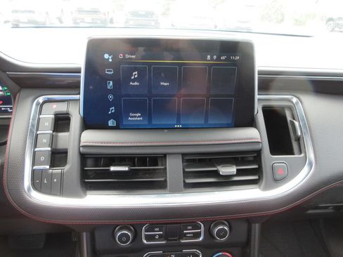 Certified 2023 Chevrolet Tahoe RST w/ Luxury Package AWD/4WD image 33