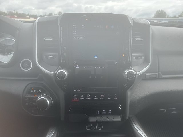 Used 2025 RAM 1500 Big Horn AWD/4WD image 14