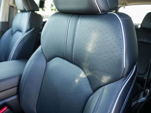 New 2025 Honda Pilot Elite image 26