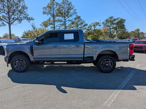 Used 2024 Ford F250 Lariat w/ Sport Appearance Package image 38