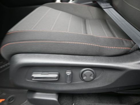 New 2026 Honda CR-V TrailSport image 12