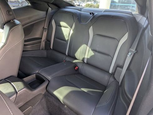Used 2018 Chevrolet Camaro SS image 40
