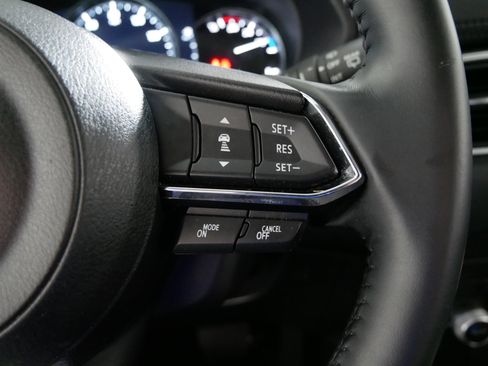 Used 2023 MAZDA CX-5 AWD 2.5 S w/ Premium Package image 28