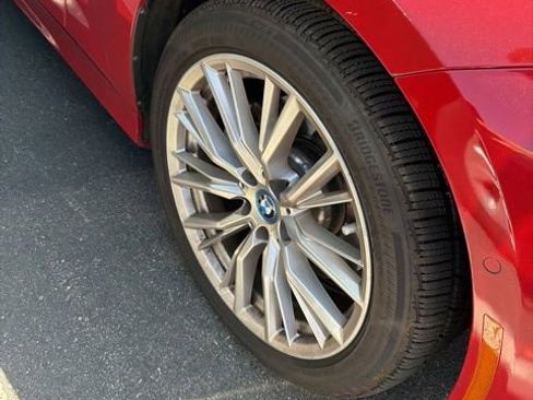 Used 2023 BMW 330e w/ Premium Package RWD image 5
