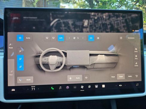 Used 2024 Tesla Model S Plaid image 44