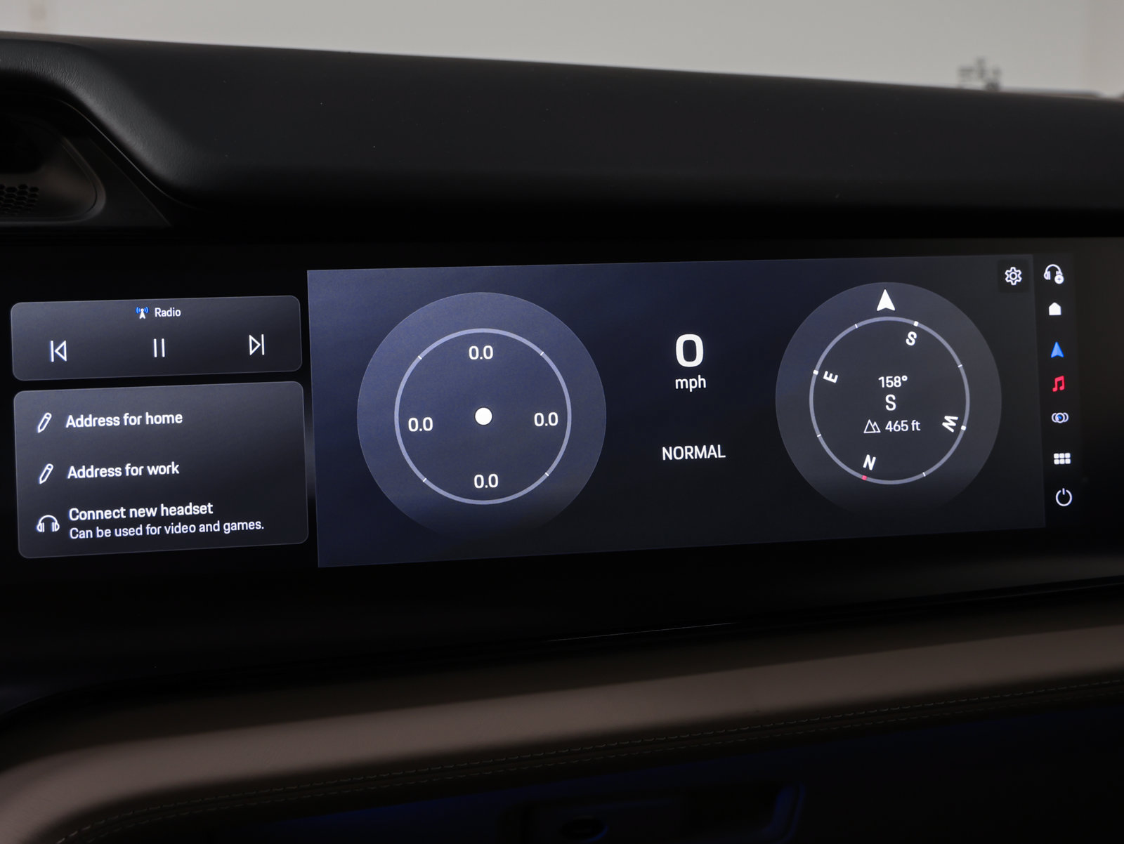 Certified 2026 Porsche Cayenne Turbo AWD/4WD image 28