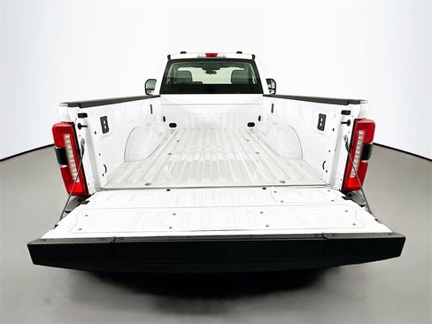 New 2025 Ford F250 XL w/ STX Appearance Package image 22