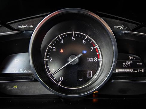 Used 2020 MAZDA CX-3 Sport AWD/4WD image 37