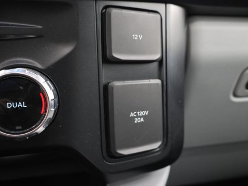 Used 2024 Ford F350 Limited w/ FX4 Off-Road Package AWD/4WD image 56