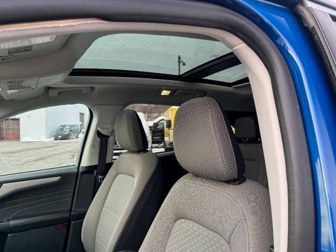 Certified 2022 Ford Escape SE w/ Convenience Package image 24