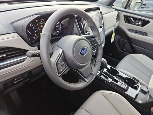 New 2026 Subaru Forester Limited image 10